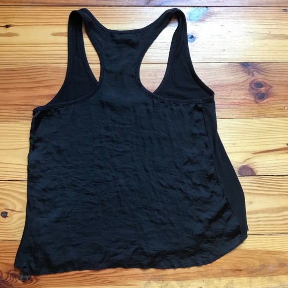 Stranded Graphic Tank Top, EUC, S - Picture 11 of 12